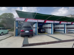 Labor-saving automatic touchless car washing machine  KL-360-1