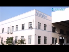 Shanghai Kuolong Cleaning Machinery Co., Ltd.