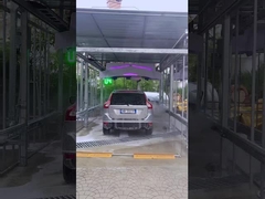 Caso di installazione Europa