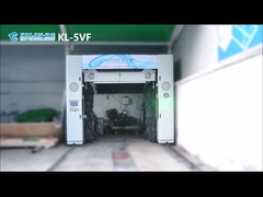 KL-5VF BRUSCHES LAVATORE AUTO