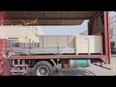 KOLON best seller modello KL360plus lavatrici senza contatto sta caricando e spedendo in Russia