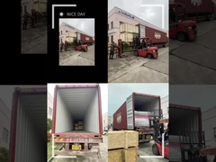 Modello Kolon 2 unità di KL360plus touchless e 1 unità di KL-5VF spazzole lavatrici sono caricate