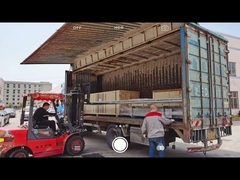 Kolon 1 unità di lavatrici auto senza contatto modello KL360plus sta caricando e spedendo in Russia!