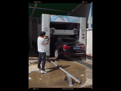 Benvenuti calorosamente clienti Thailandia venire a visitare la nostra fabbrica!