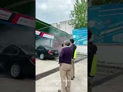 Accogliamo calorosamente i nostri clienti dal Cile che vengono a visitare la nostra azienda!