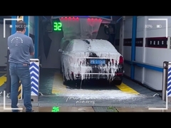 Benvenuto calorosamente il nostro cliente dall'Ecuador venire a visitare la nostra azienda oggi!