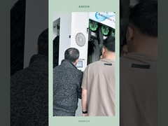 Diamo il benvenuto calorosamente ai clienti dell'Indonesia che vengono a visitare la nostra azienda oggi! Data 9 maggio.