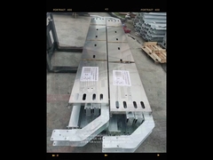 Kolon 2 unità di KL360 macchine da lavaggio senza contatto premium hanno carico e spedizione in Arabia Saudita