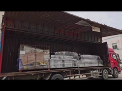 KOLON KL-9SF lavastoviglie a 9 spazzole