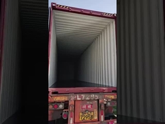 Le lavatrici auto senza contatto Klon KL360 stanno caricando e spedendo in Nuova Zelanda!