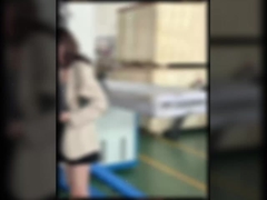 Macchine per lavarsi le auto senza contatto