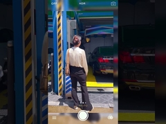 Benvenuti i clienti dal Brasile che vengono a visitare la nostra fabbrica! Data 29 luglio!