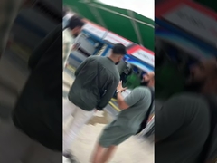 Benvenuti i clienti americani che vengono a visitare la nostra fabbrica! Datato 12 agosto!