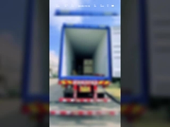 Kolon a Shanghai sta caricando 3 unità di Kolon KL360-1 con un container pieno per l'Arabia Saudita!