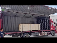 Kolon a Shanghai sta caricando un'unità di Kl360-2 e la spedisce in Arabia Saudita!