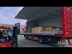 Kolon 1 unità di lavatrici auto modello KL-360plus sono state caricate e spedite in Lituania!