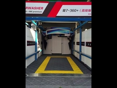 Kolon 1 unità di lavastoviglie KL-360 premium sono state caricate e spedite in Russia!