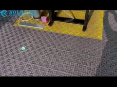 Come installare la macchina per la pulizia dei tappeti KOLON?Lascia che ti mostri!