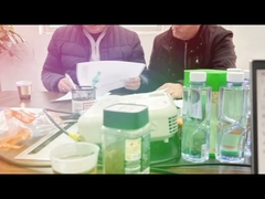 Diamo il benvenuto ai clienti dalla Bulgaria che vengono a visitare la nostra azienda! WhatsApp/WeChat +86 177 6518 0874