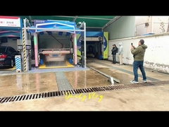 Diamo il benvenuto ai clienti della mostra che vengono a trovarci!