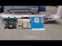 Kolon sta spedendo il modello KL-360plus in Arabia Saudita!