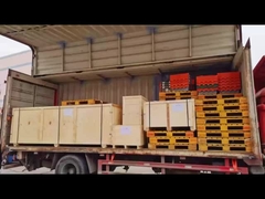 Kolon a Shanghai nave KL-360 premium washing machine senza contatto per Ulan-Ude, Russia!