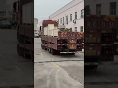 Spedizione della macchina da lavaggio auto senza contatto Kolon in Kazakistan!