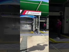 Diamo il benvenuto calorosamente ai clienti provenienti dalla Corea per visitare la nostra azienda!