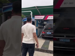 Diamo il benvenuto ai clienti della Mauritania che vengono a visitare la nostra azienda!