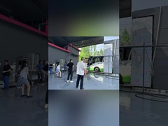 Un caloroso benvenuto ai clienti australiani che vengono a visitare i nostri veri casi!