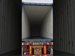 Kolon a Shanghai 5 unità di macchine per il lavaggio auto senza contatto KL360 premium sono state caricate e