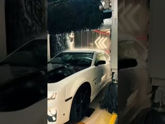 Colon è un vero caso dal Libano!Il video condiviso da un cliente questa mattina!