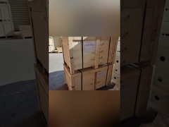 Shanghai Kolon consegna della lavatrice senza contatto in Kazakistan