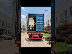 Kolon 4 unità di SG max lavastoviglie senza contatto 40HQ consegna in Russia!