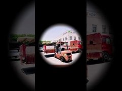 Lavatrice di auto senza contatto KL360-1 di Kolon, consegna alle Filippine!