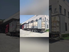 Consegna in Russia dell'autolavaggio senza contatto Kolon KL-360premium!