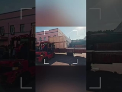 Kolon 2 unità di lavastoviglie senza contatto sono state caricate e spedite alle Filippine!