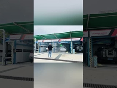 Diamo il benvenuto al nostro cliente dall' Inghilterra che viene a visitare la nostra azienda!