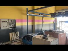 I clienti di Kolon l'hanno installato da soli secondo il nostro manuale! Data 20 ottobre!