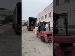 Kolon touchless car wash machine 6units of KL-360premium ,40” full container devliery to Russia!