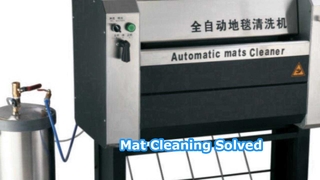 Kolon Migliora l'efficienza della pulizia e mantieni l'igiene con KL-TJ688