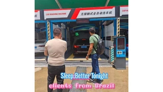 Kolon ha accolto calorosamente gli stimati clienti brasiliani che hanno visitato la nostra fabbrica oggi.