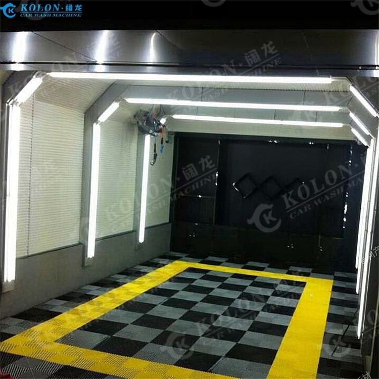 Piastrelle per pavimenti di garage in plastica in PP 2.0cm 3.0cm 4.0cm 5.0cm 6.0cm