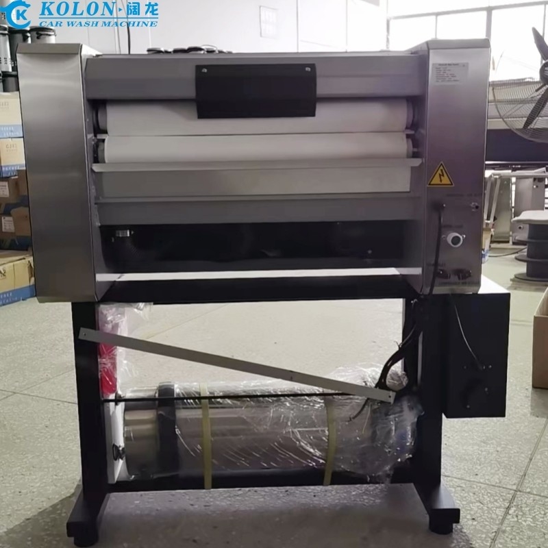 Pulizzatore automatico di tappeti per auto 20V 50Hz KL-TJ172