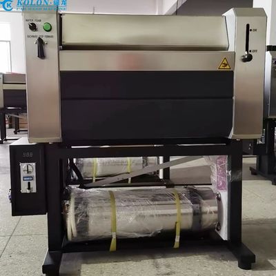 Pulizzatore automatico di tappeti per auto 20V 50Hz KL-TJ172